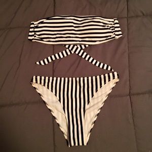 H&M bikini set